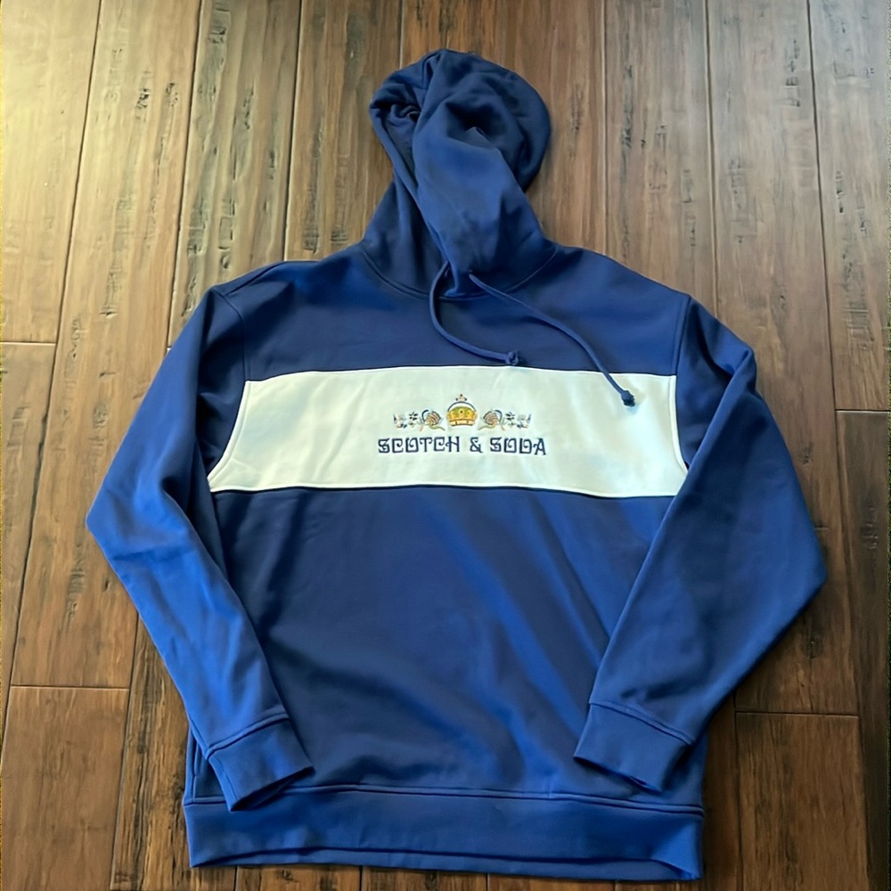 Scotch & Soda Sweatshirt